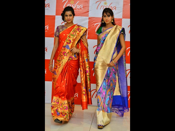 ఫెస్టివ్ కలెక్షన్