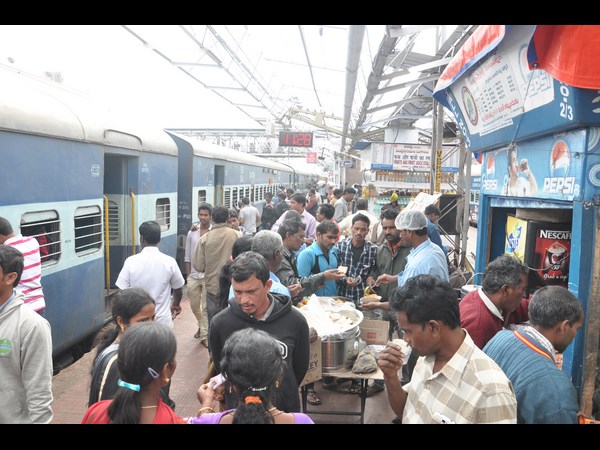 సంక్రాంతి సంబరం