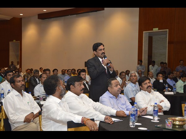 కృష్ణబాబు