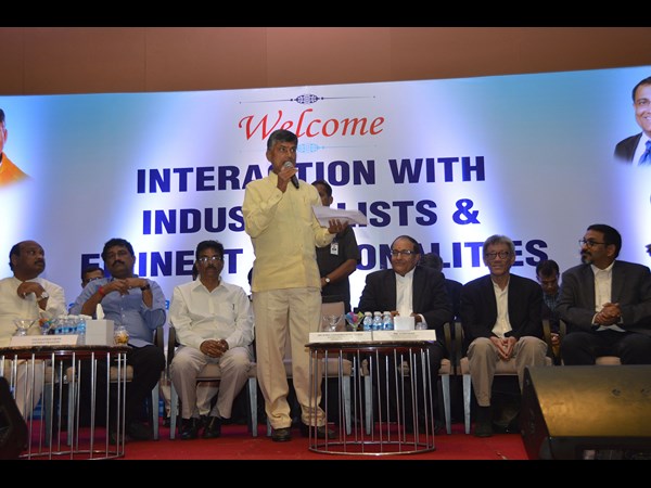 చంద్రబాబు