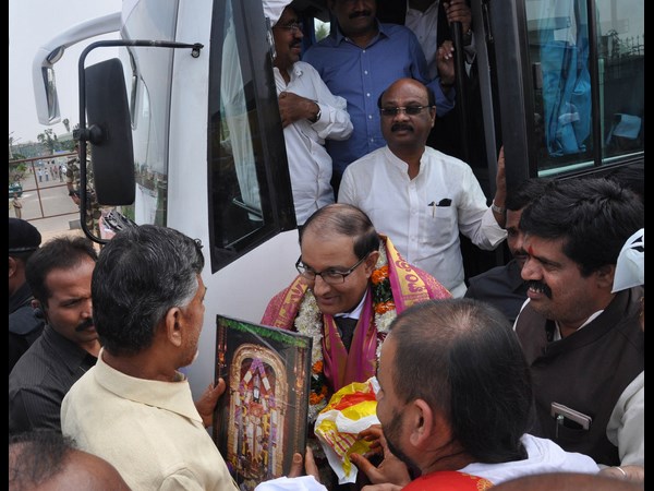 స్వాగతం