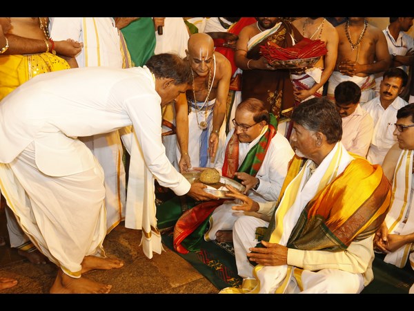 తిరుమల