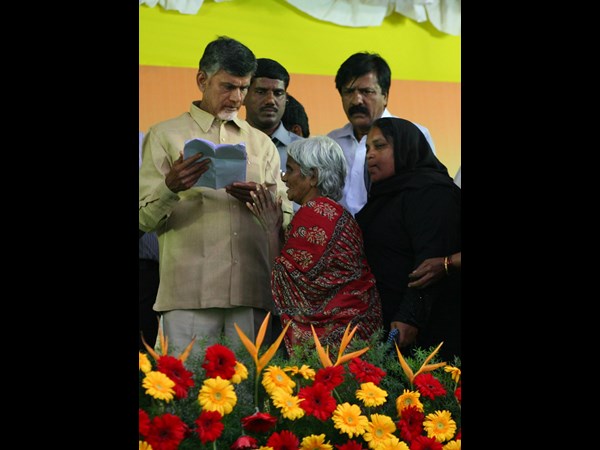 చంద్రబాబు