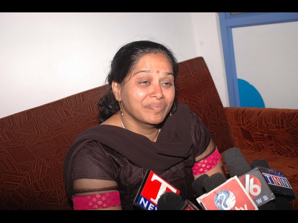 భర్త హత్య