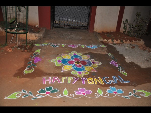 సంక్రాంతి