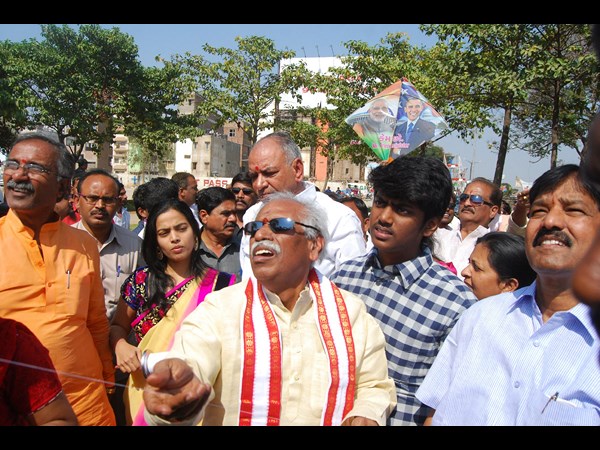 కైట్స్ ఫెస్టివల్ కైట్స్ ఫెస్టివల్