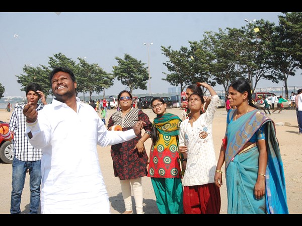 కైట్స్ ఫెస్టివల్ కైట్స్ ఫెస్టివల్