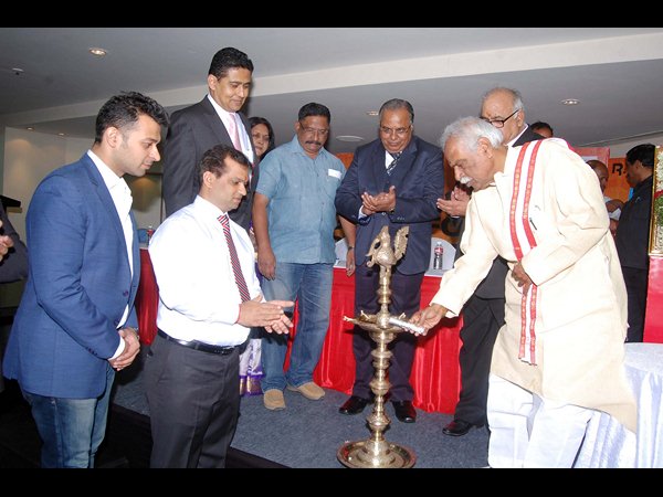 బండారు దత్తాత్రేయ