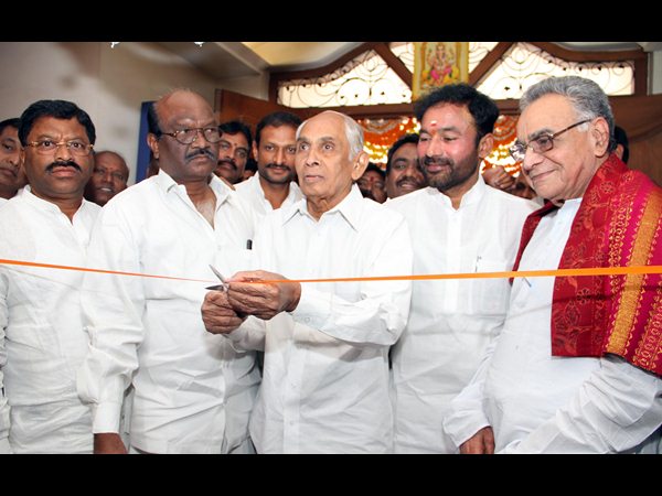  తెలంగాణ క్రెడిట్ బీజేపీదే