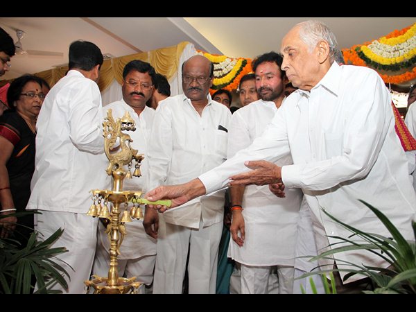  తెలంగాణ క్రెడిట్ బీజేపీదే