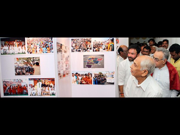  తెలంగాణ క్రెడిట్ బీజేపీదే