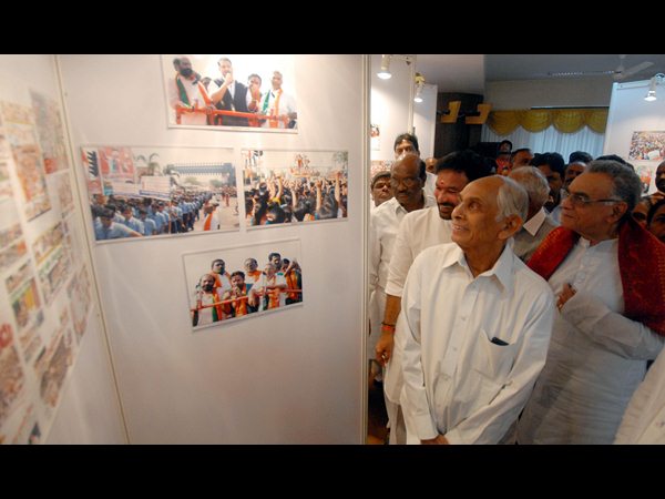  తెలంగాణ క్రెడిట్ బీజేపీదే