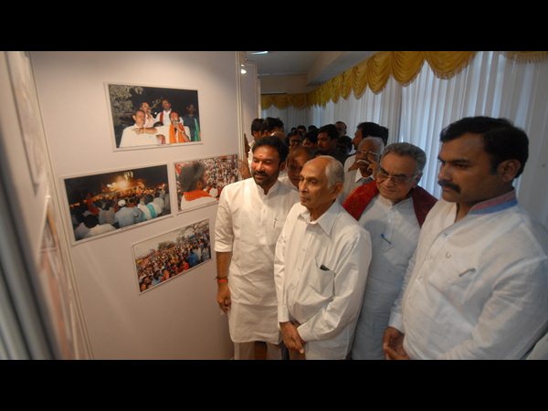  తెలంగాణ క్రెడిట్ బీజేపీదే