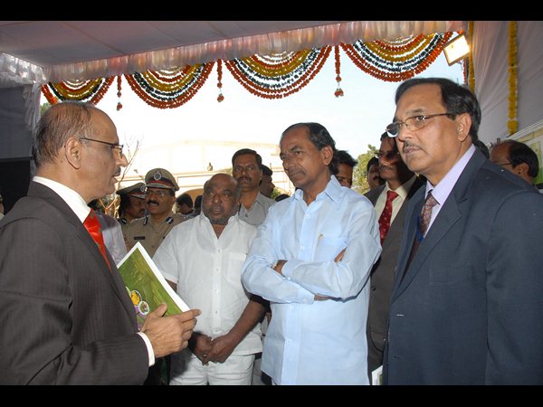  అటవీ శాఖ