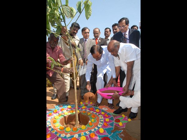 అటవీ శాఖ