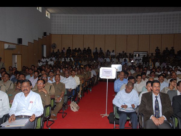 అటవీ శాఖ