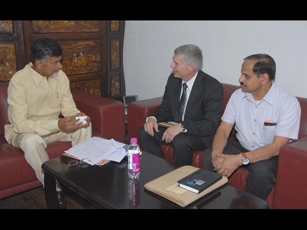 చంద్రబాబు