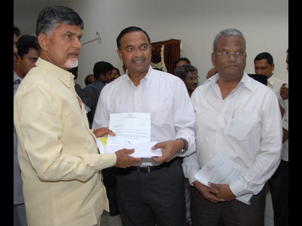 చంద్రబాబు