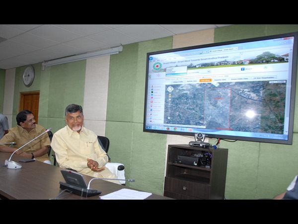 చంద్రబాబు