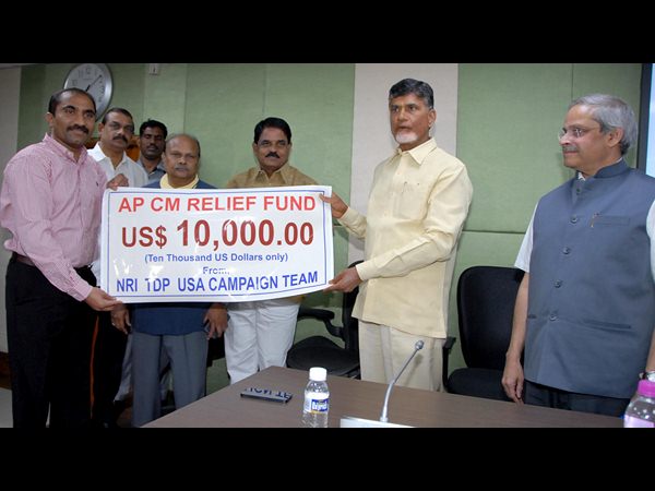 చంద్రబాబు