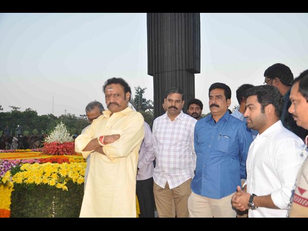 హరి కుటుంబం