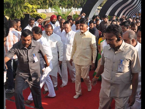 చంద్రబాబు