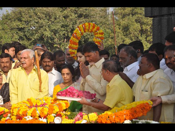 చంద్రబాబు