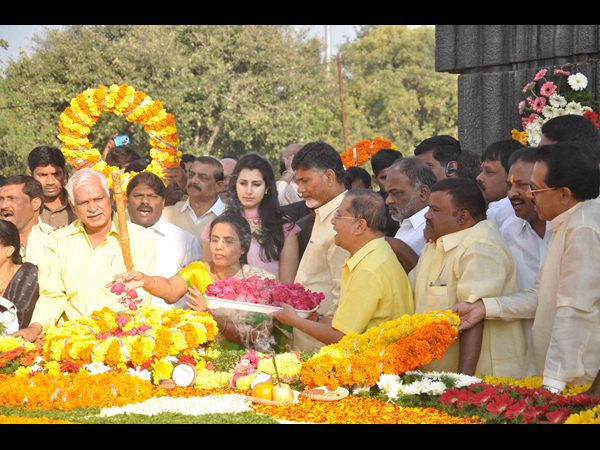 చంద్రబాబు