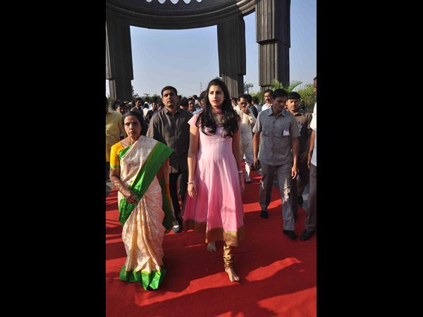 బ్రాహ్మణి