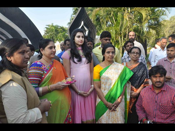 బ్రాహ్మణి