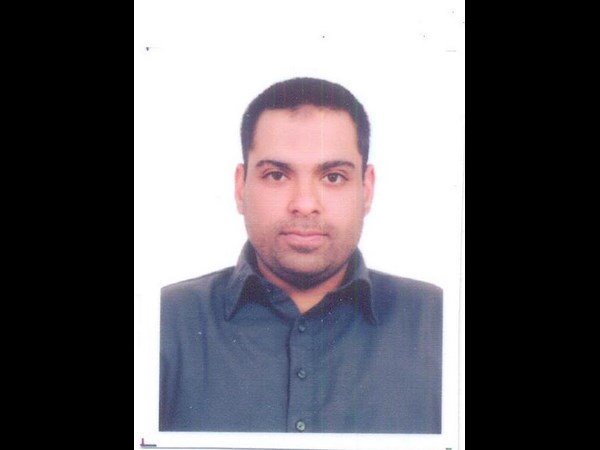 Salman Moinuddin Salman Moinuddin