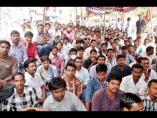 ఆర్ నారాయణమూర్తి