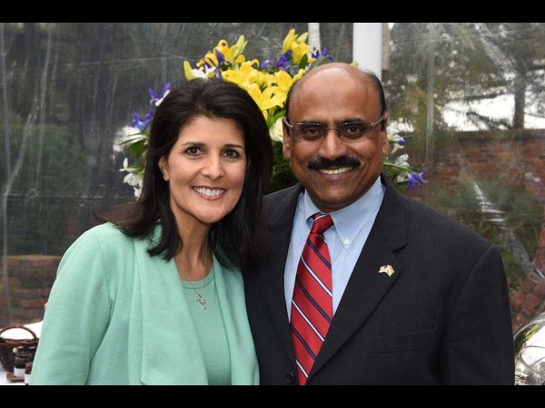 హాలేతో ప్రసాద్ తోటకూర