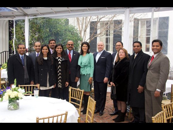 అభినందనలు