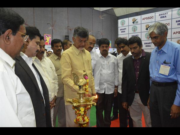 చంద్రబాబు