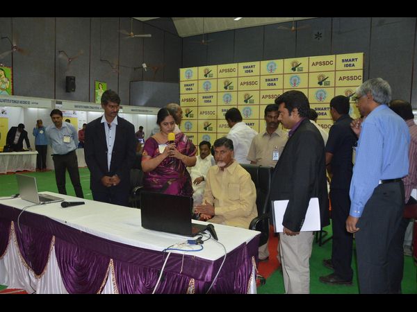 చంద్రబాబు