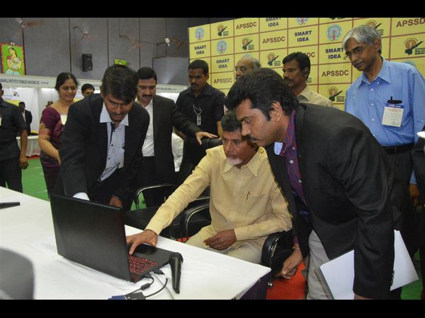 చంద్రబాబు