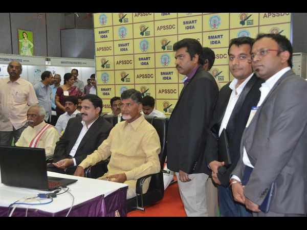 చంద్రబాబు