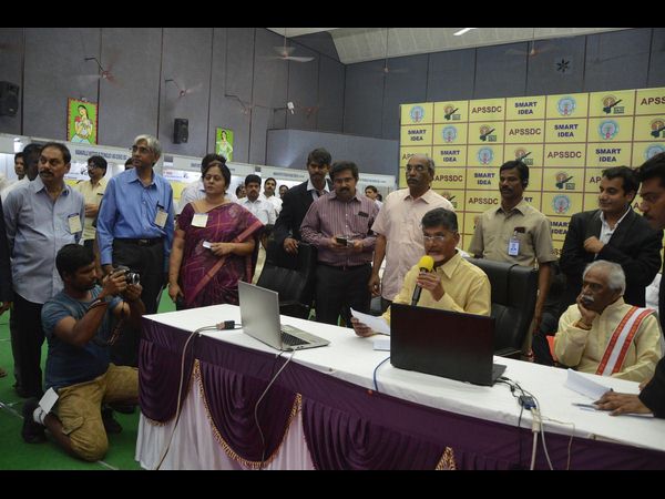 చంద్రబాబు