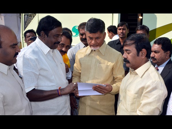 చంద్రబాబు