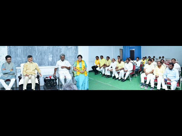 చంద్రబాబు