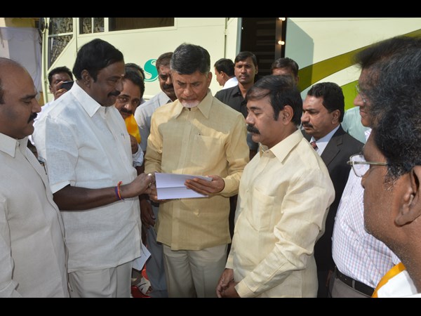  చంద్రబాబు