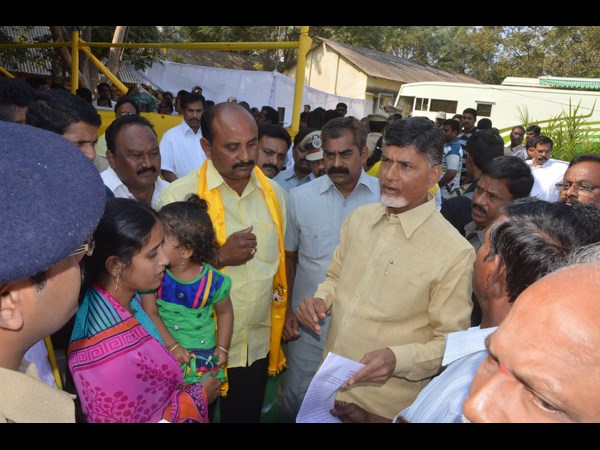 చంద్రబాబు