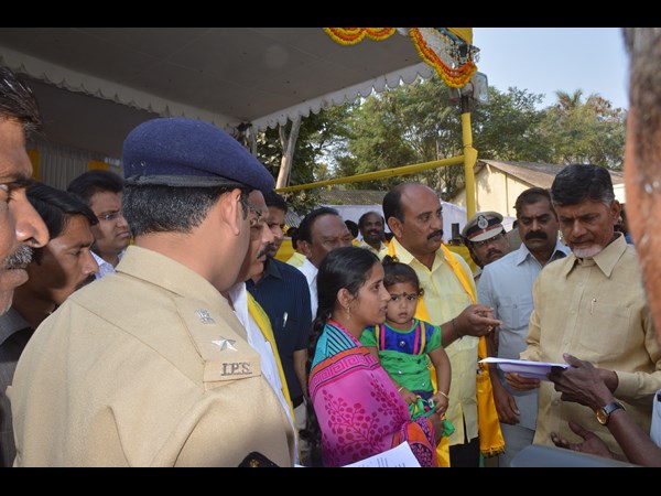చంద్రబాబు