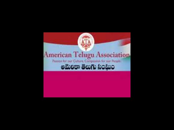  'ఆటా' నూతన అధ్యక్షుడిగా సుధారక్ పెర్కారి