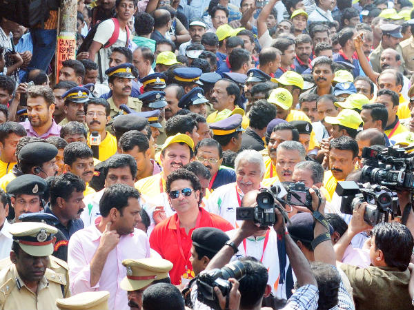 రన్ కేరళ రన్