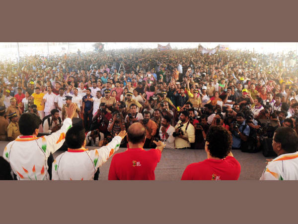 రన్ కేరళ రన్