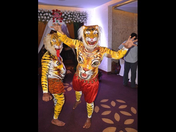 కేరళ టూరిజం