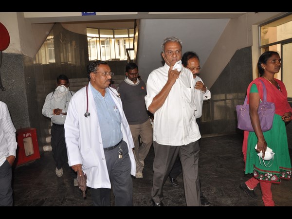 స్వైన్‌ఫ్లూ