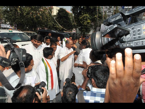 దిగ్విజయ్ సింగ్